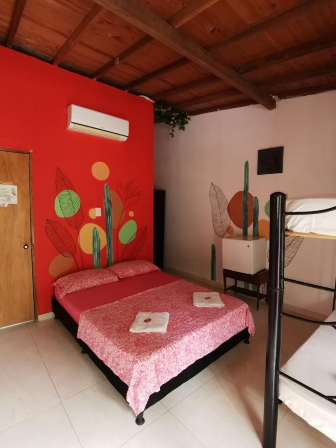 Villa Del Sol Hotel & Restaurante Villavieja Kültér fotó