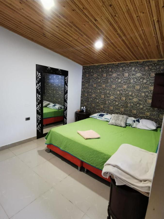Villa Del Sol Hotel & Restaurante Villavieja Kültér fotó